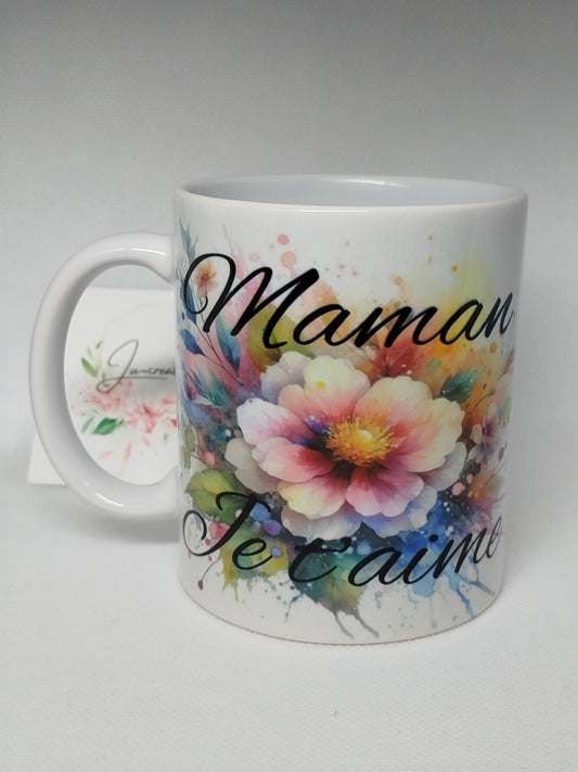 Mug personnalisé