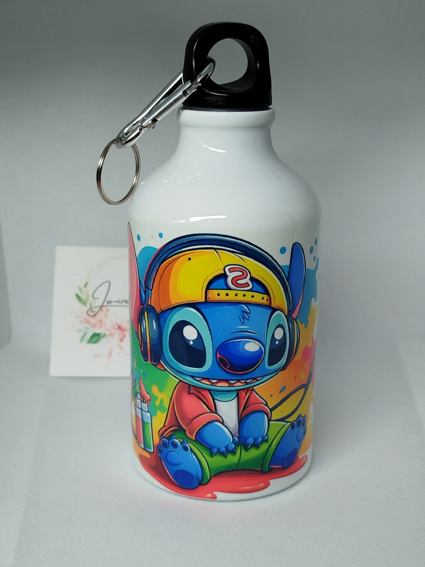 Gourde personnalisé - Stitch 500ml