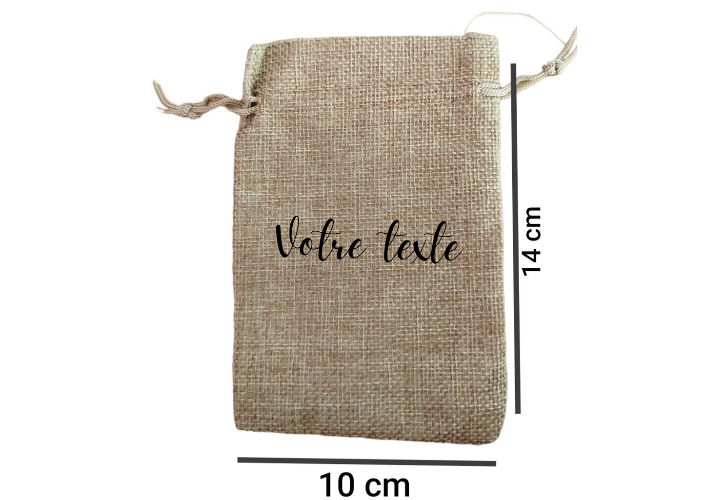 Pochette cadeau