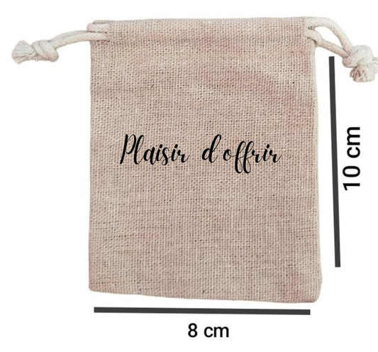 Pochette cadeau