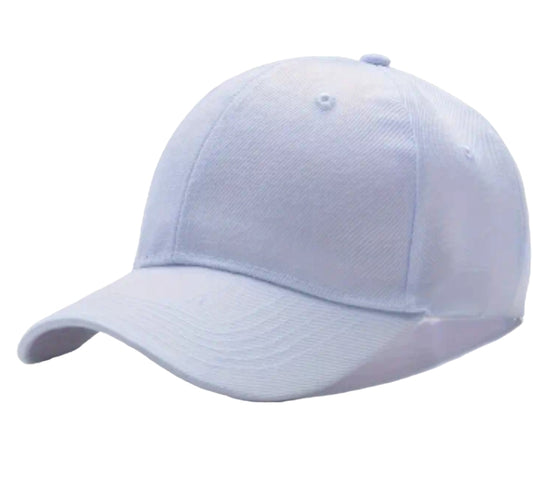 Casquette à personnaliser