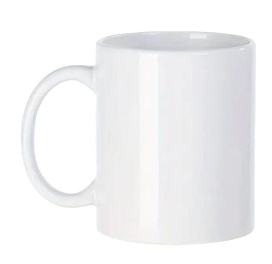 Mug à personnaliser