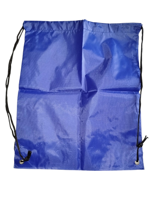 Sac de sport à personnaliser - Bleu