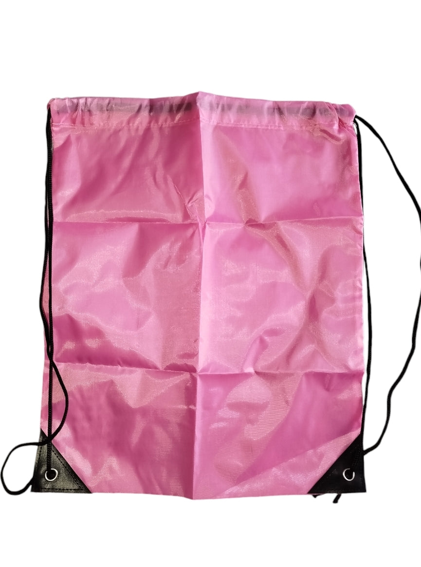 Sac de sport à personnaliser - Rose