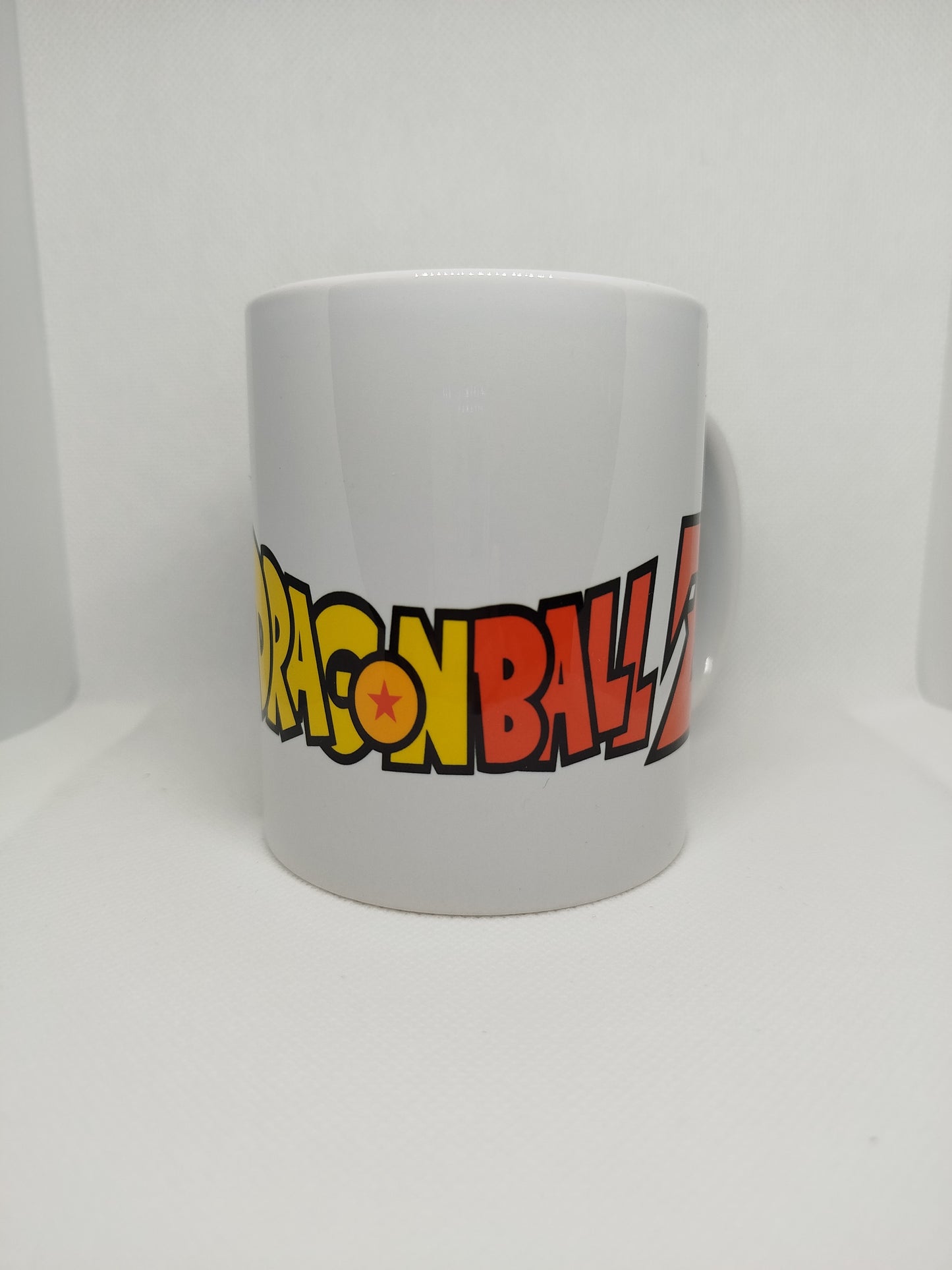 Mug personnalisé - Dragon Ball Z