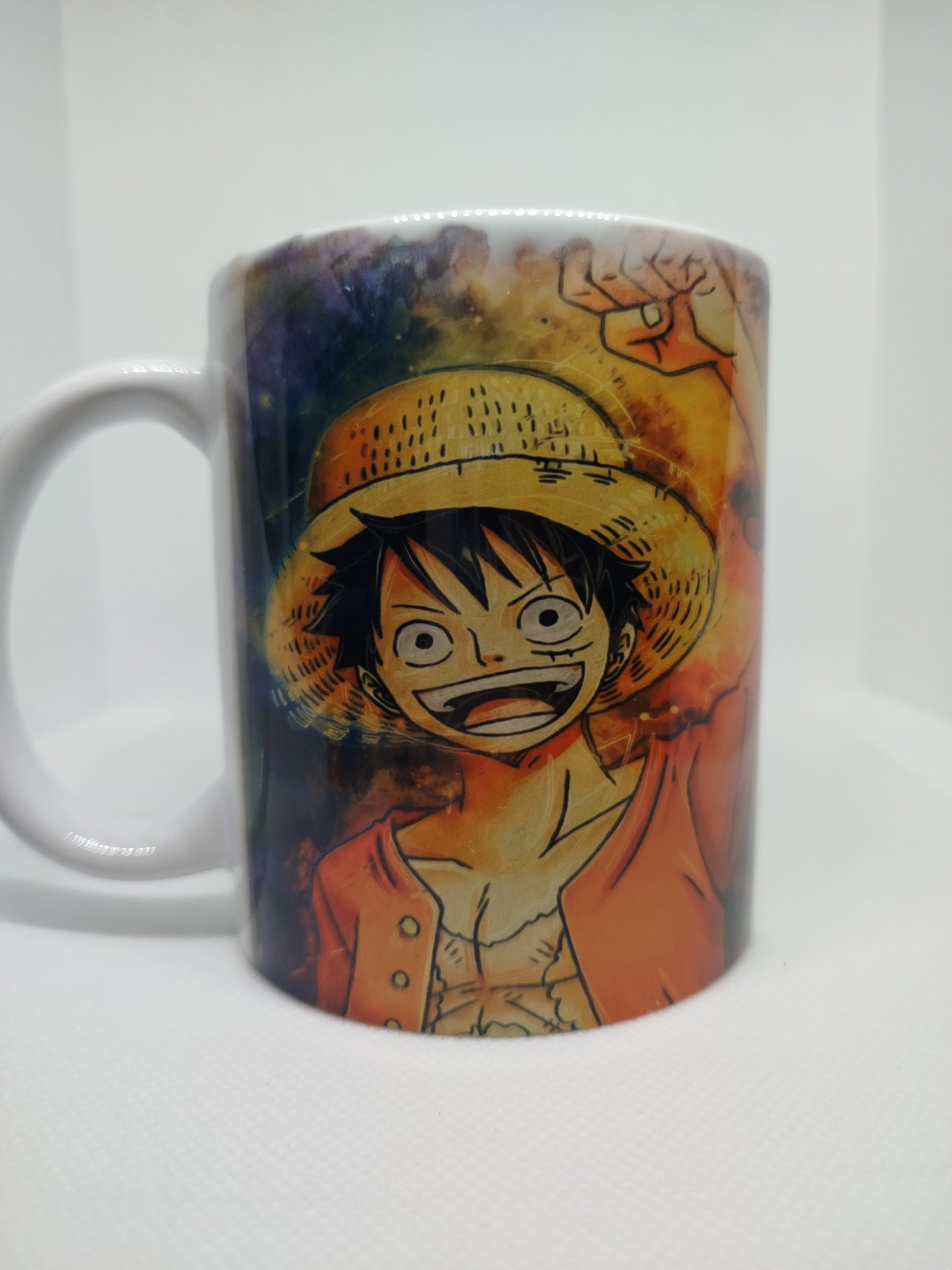 Mug personnalisé - One pièce