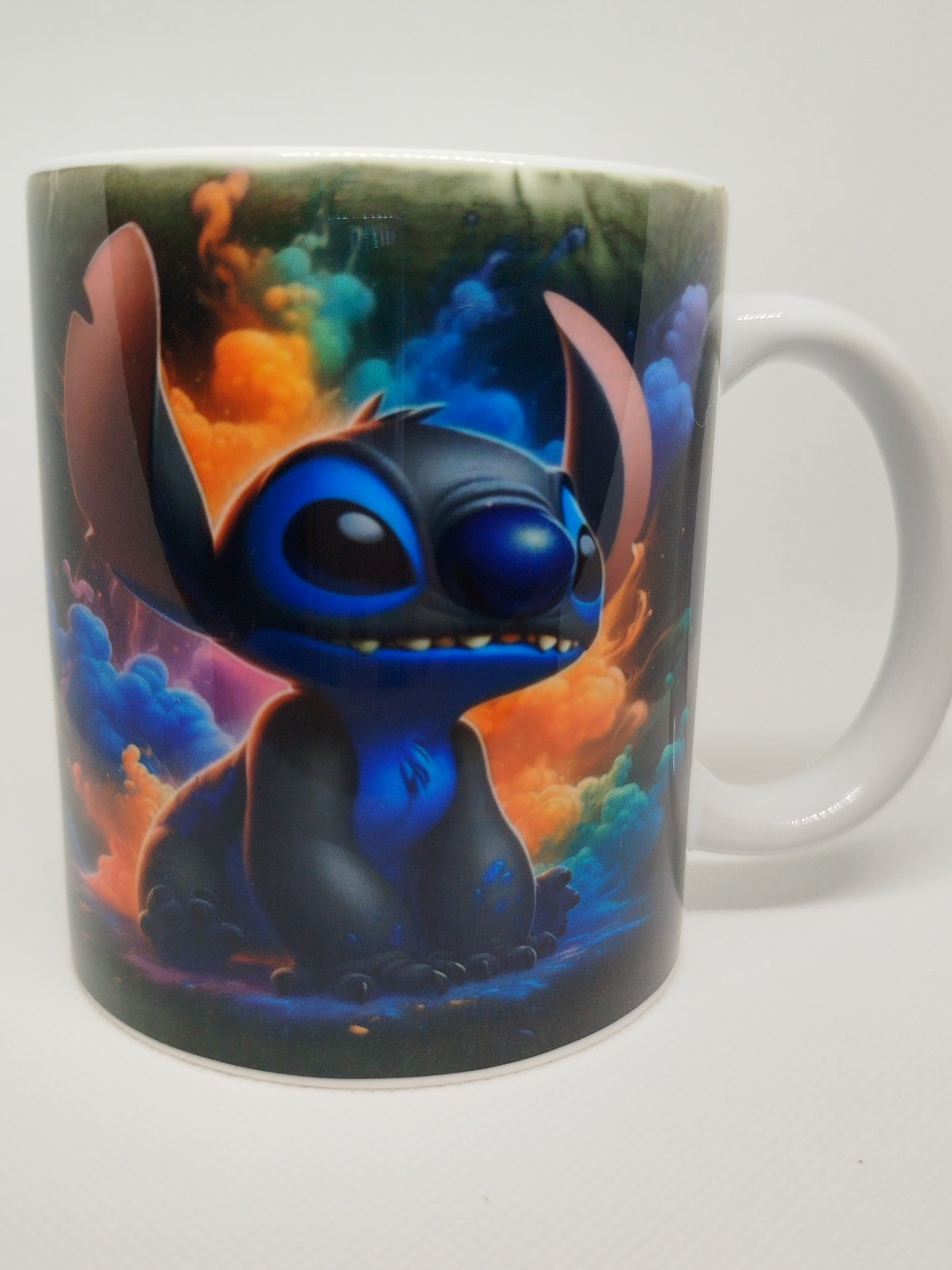 Mug personnalisé - Stitch